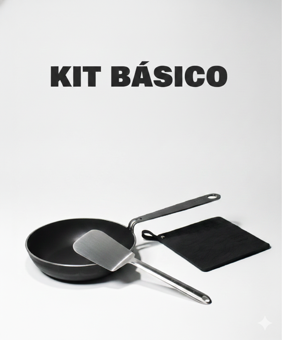 Kit Básico 1